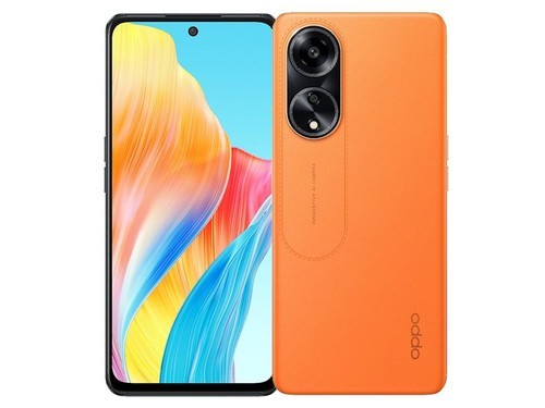 OPPO A1 5G（8GB/256GB）