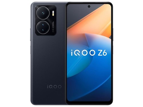 iQOO Z6 （8GB/256GB）