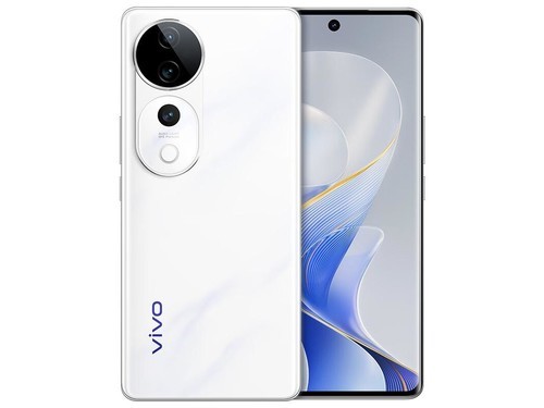 vivo S19 Pro(16GB/512GB)评测文章