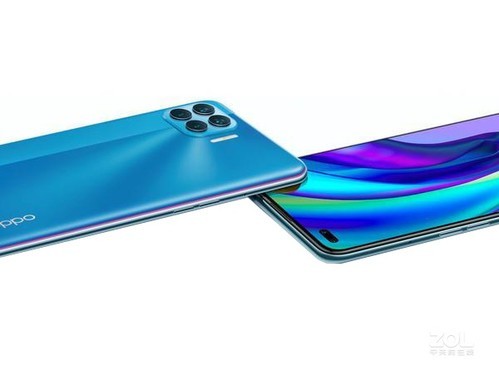 OPPO F17 Pro（全网通）评测文章