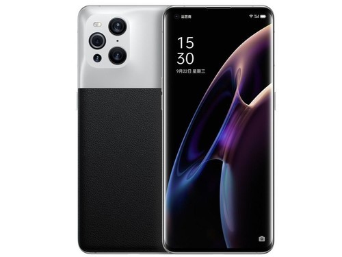 OPPO Find X3 Pro 摄影师版（16GB/512GB/全网通/5G版）