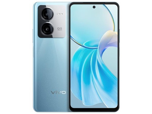 vivo Y100t(12GB/512GB)评测文章