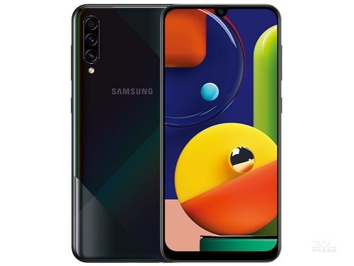 三星Galaxy A50s（6GB/128GB/全网通）