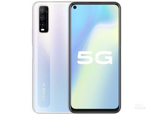 vivo Y70s（6GB/128GB/全网通/5G版）