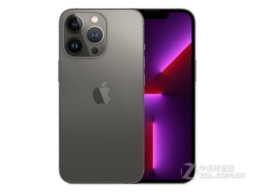 苹果iPhone 13 Pro（256GB/全网通/5G版）