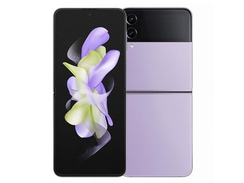 三星Galaxy Z Flip4（8GB/256GB）