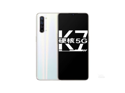 OPPO K7（8GB/128GB/全网通/5G版）