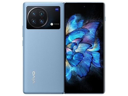 vivo X Fold（12GB/512GB）使用技巧指南