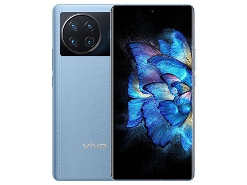 vivo X Note（12GB/512GB）评测文章