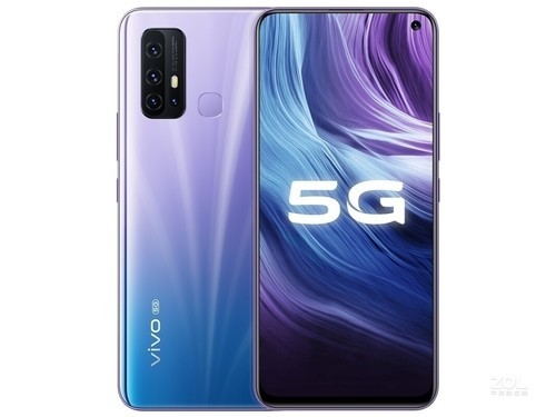 vivo Z6（8GB/128GB/全网通/5G版）