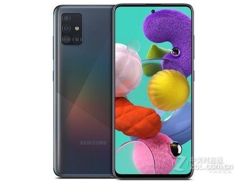 三星Galaxy M51（6GB/128GB/全网通）