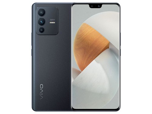 vivo S12 Pro（8GB/128GB/5G版）评测文章