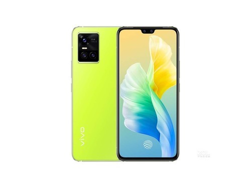 vivo S10（8GB/128GB/全网通/5G版）