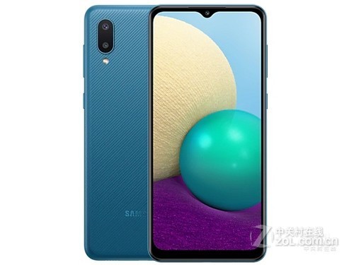 三星Galaxy A02（3GB/32GB/全网通）使用技巧指南