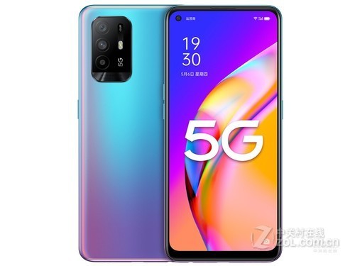 OPPO A95（8GB/256GB/全网通/5G版）