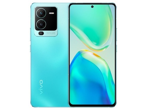 vivo S15（12GB/256GB）评测文章