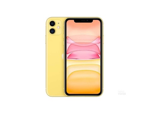 苹果iPhone 11（4GB/256GB/全网通）评测文章