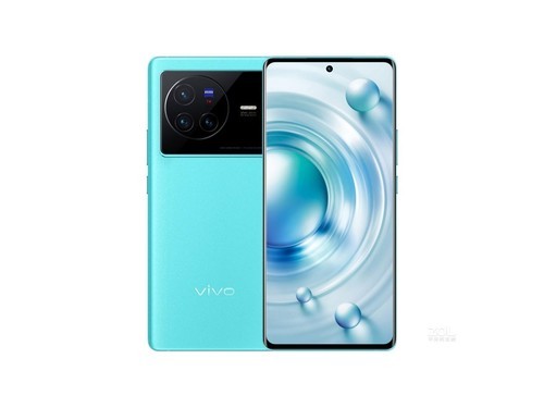 vivo X80（8GB/256GB）评测文章