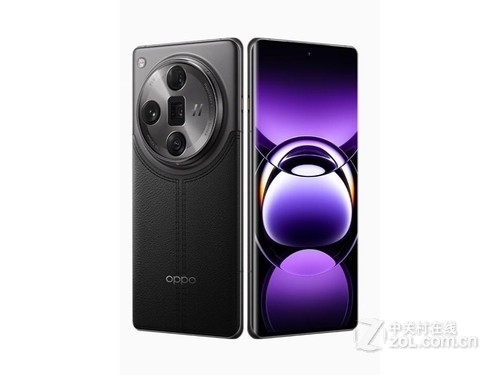 OPPO Find X7 Ultra(16GB/1TB/卫星通信版)