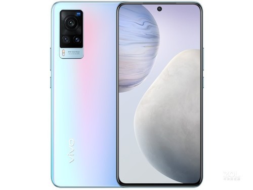 vivo X60t（8GB/128GB/全网通/5G版）评测文章