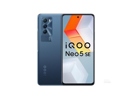 iQOO Neo5 SE（8GB/128GB/5G版）使用技巧指南