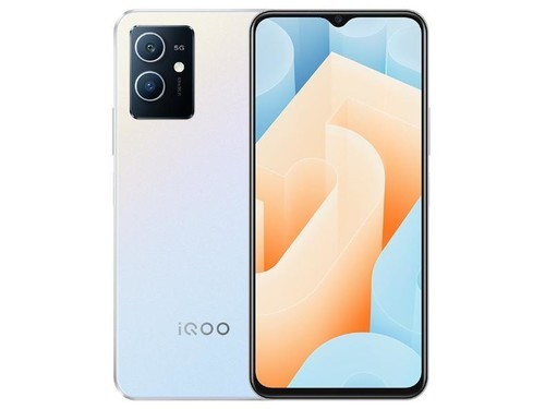 iQOO U5e（6GB/128GB）