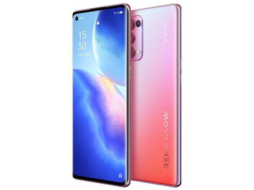 OPPO Reno5 Pro（8GB/128GB/全网通/5G版/新年版）