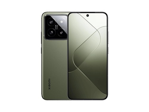 小米14(16GB+1TB/限量定制版)