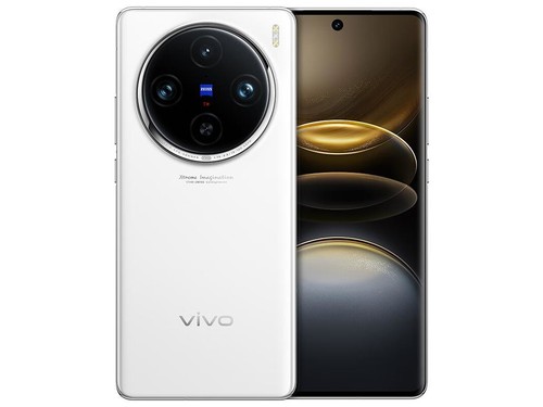 vivo X100s Pro(16GB/1TB)评测文章