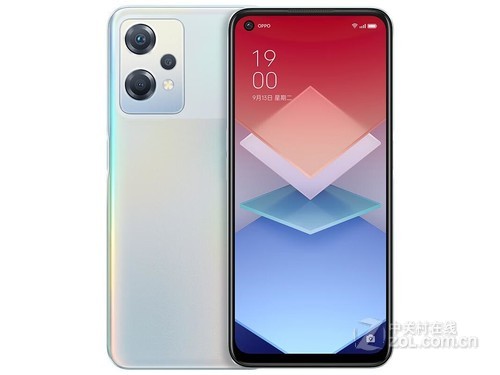 OPPO K10x（8GB/128GB）