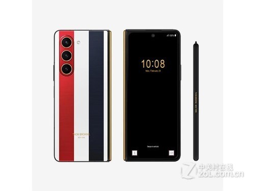 三星Galaxy Z Fold5（12GB/512GB/Thom Browne限量版）