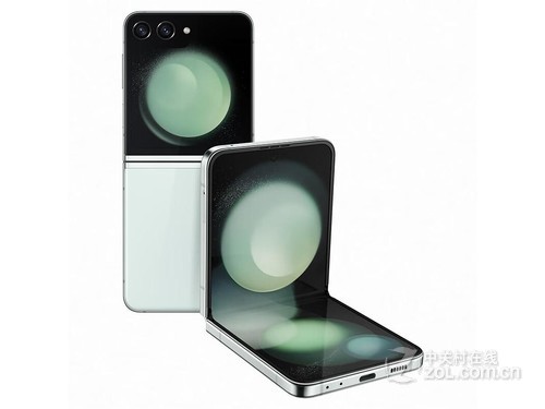 三星Galaxy Z Flip5（8GB/256GB）