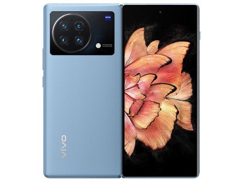 vivo X Fold+（12GB/256GB）评测文章