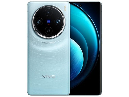 vivo X100 Pro（16GB/1TB）评测文章