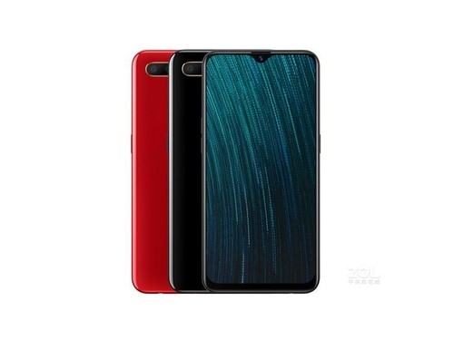 OPPO AX5s（3GB/64GB/全网通）使用技巧指南