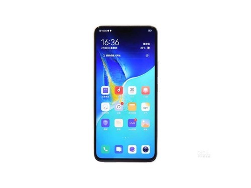 vivo S7（8GB/128GB/全网通/5G版）评测文章