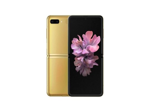 三星Galaxy Z Flip（8GB/256GB/全网通）