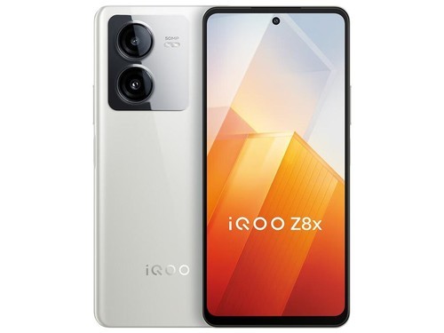 iQOO Z8x（8GB/128GB）