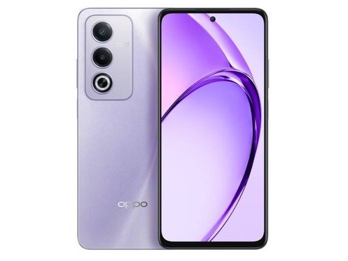 OPPO A3 活力版(12GB/256GB)评测文章