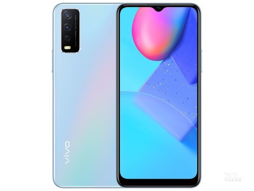 vivo Y12s（3GB/32GB/全网通）评测文章