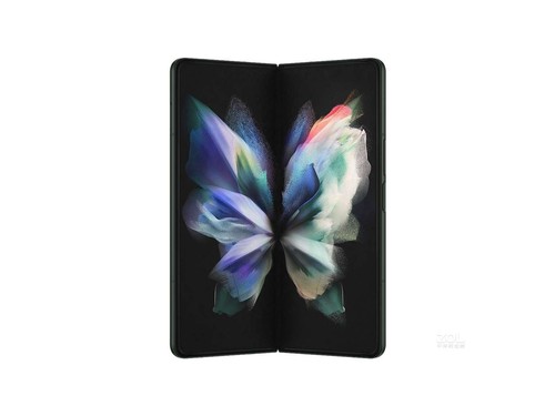 三星Galaxy Z Fold3（12GB/512GB/全网通/5G版）