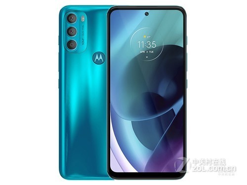 Moto g71（8GB/128GB/5G版）