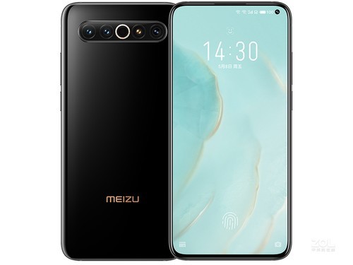 魅族17 Pro（8GB/128GB/全网通/5G版）评测文章