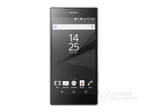 索尼Xperia Z5 Premium（尊享版/双4G）使用技巧指南