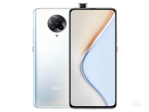 Redmi K30 Pro（8GB/256GB/全网通/5G版）