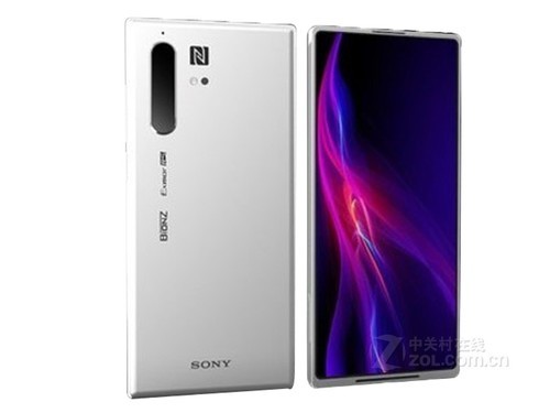 索尼Xperia Beyond（全网通）评测文章