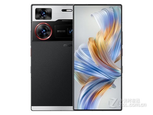 努比亚Z60 Ultra(16GB/512GB/摄影师版)