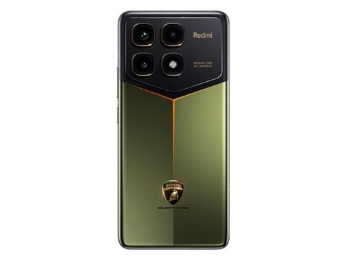 Redmi K70至尊版(24GB/1TB/冠军版)使用技巧指南