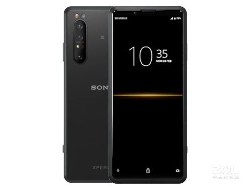 索尼Xperia Pro（8GB/512GB/全网通/5G版）评测文章