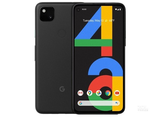 Google Pixel 4a（6GB/128GB/全网通）评测文章